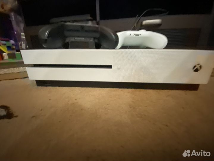 Xbox one s 1tb