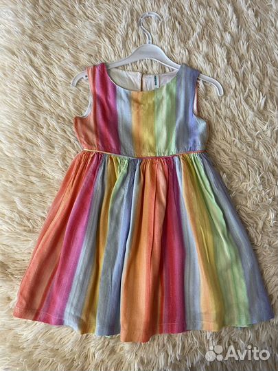 Платье для девочки acoola 104