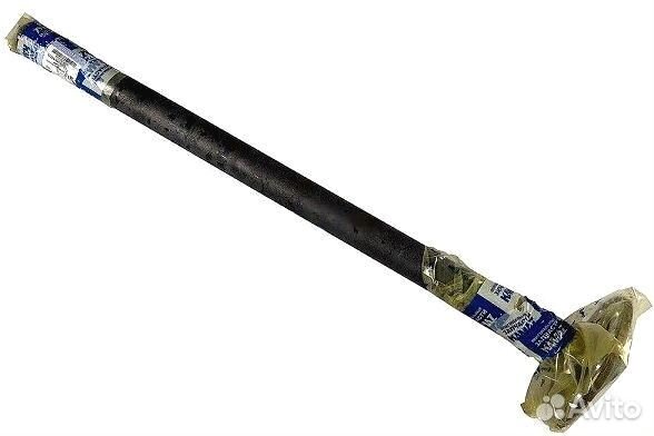 Полуось камаз правая