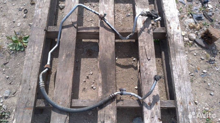 Трубка (шланг) кондиционера Mazda 6 лифтбек 2.0