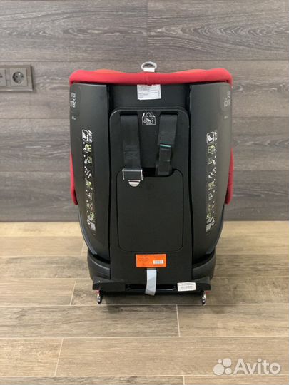 Автокресло Britax Romer Trifix 2 i-size