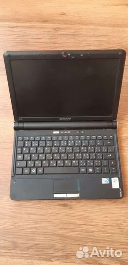 Нетбук lenovo