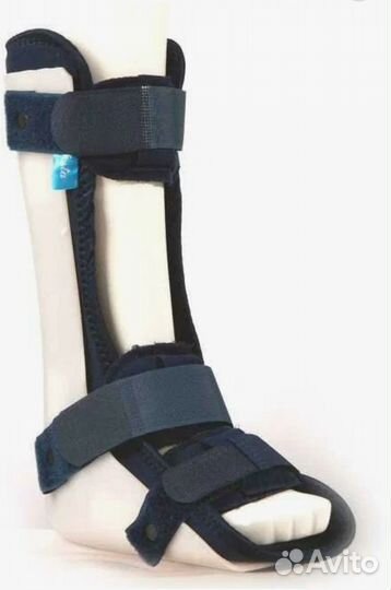 Фиксатор стопы