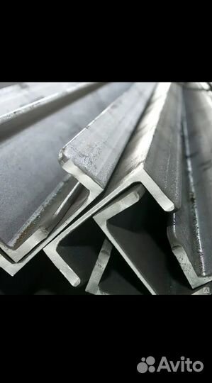 Швеллер 50 мм
