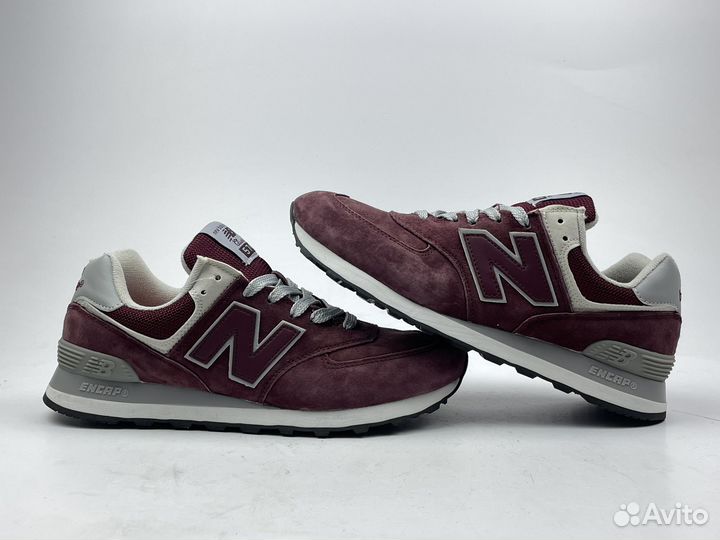 Кроссовки New Balance 574