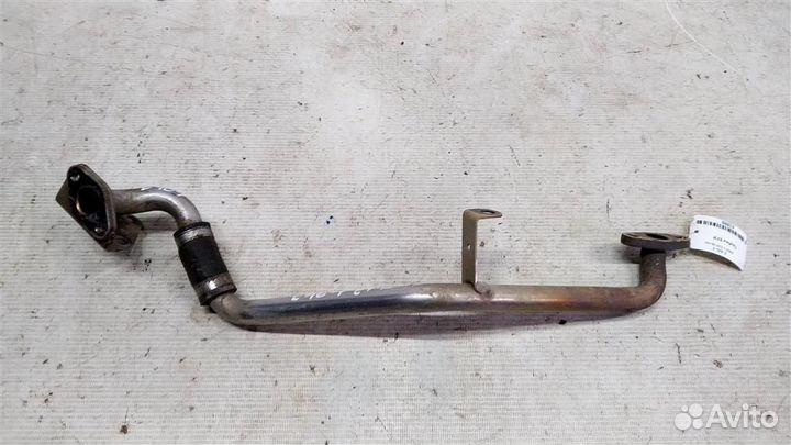 Трубка егр BMW 3 Е46 98-05г
