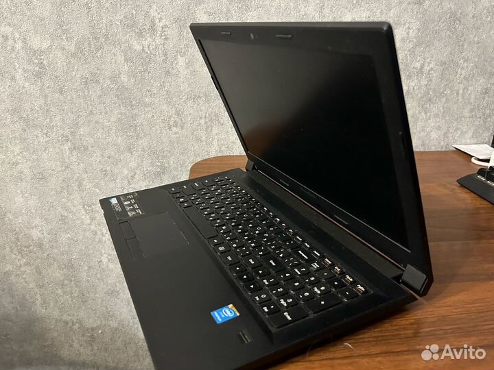 Ноутбук Lenovo B50-30