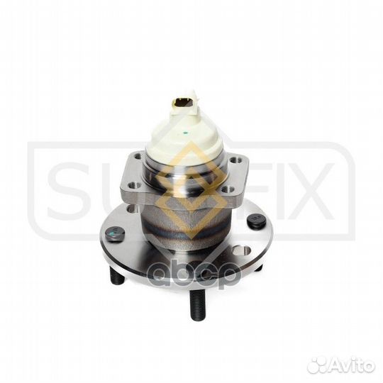 Ступица колеса зад лев chevrolet Lacetti 1