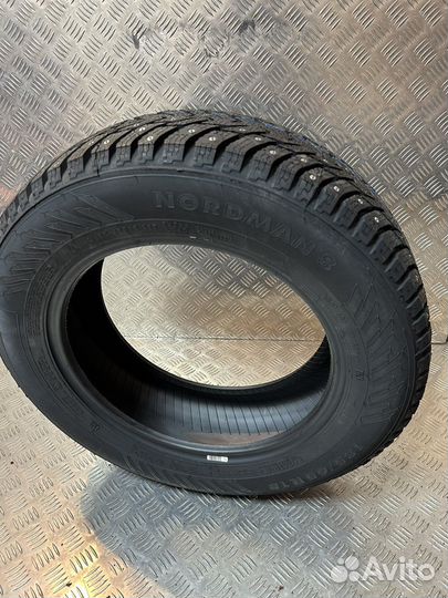 Nokian Tyres Nordman 8 185/65 R15 92T