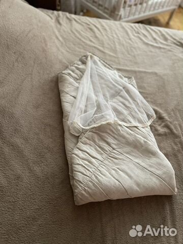 Конверт для выписки