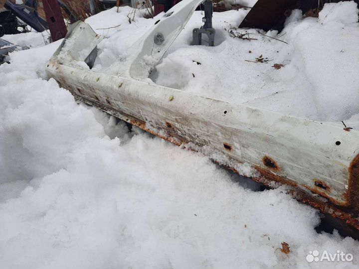 Порог lancer 9 лансер 9