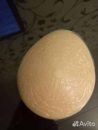 Экзопротез молочной железы 1