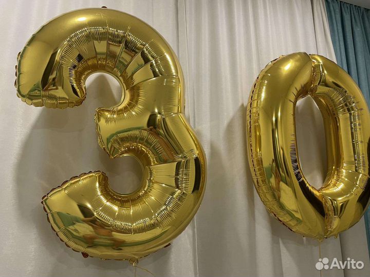 Воздушные шары