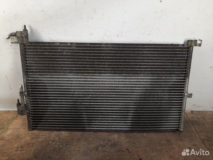 Радиатор кондиционера Ford Mondeo хэтчбэк 5 дв