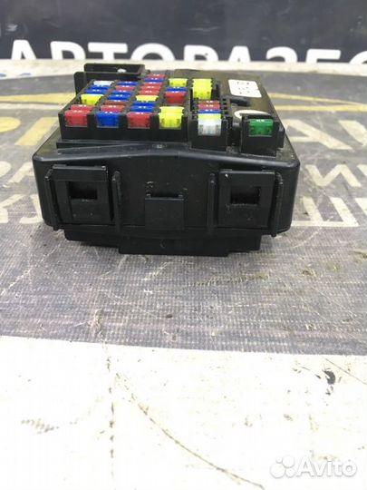 Блок предохранителей Kia Sportage 3 2.0 D4HA
