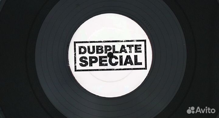 Виниловые пластинки jungle breakbeat drum and bass