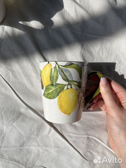 Набор столовой посуды на 6 персон