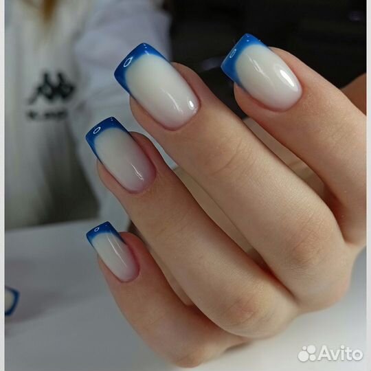 Маникюр,педикюр