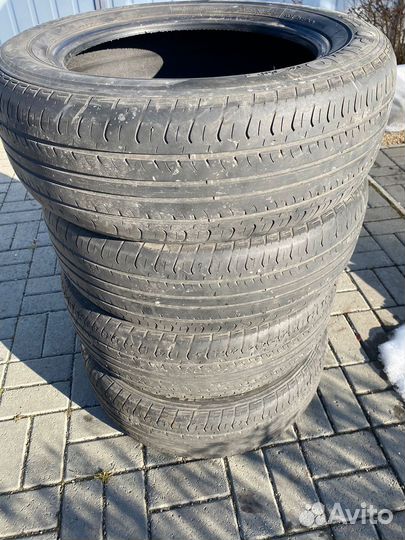 Hankook Optimo K415 225/60 R17 99