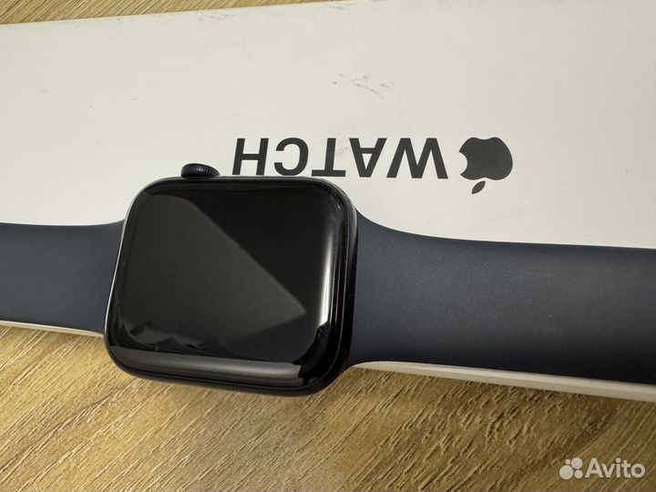 Apple watch se 2023 44mm