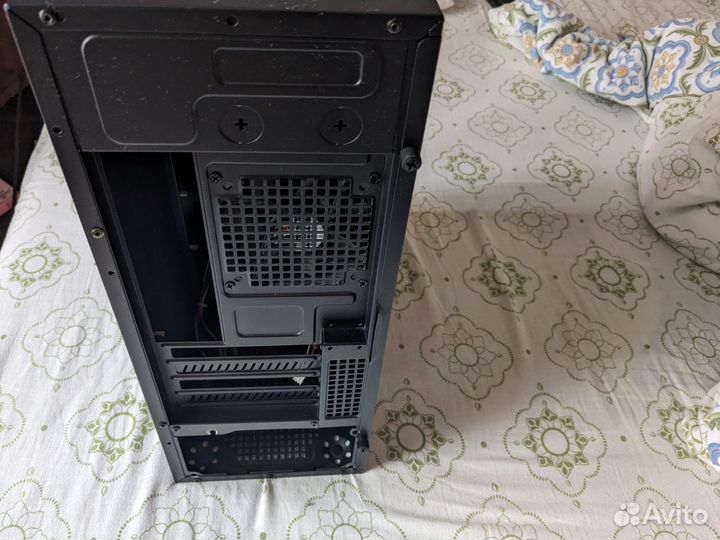 Корпус для пк Zalman