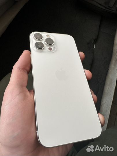 iPhone 13 Pro Max, 512 ГБ