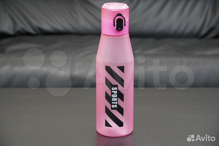 Бутылочка 26349 Спортивная бутылочка