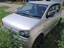 Suzuki Alto 0.7 CVT, 2019, 83 000 км, с пробегом, цена 745 000 руб.