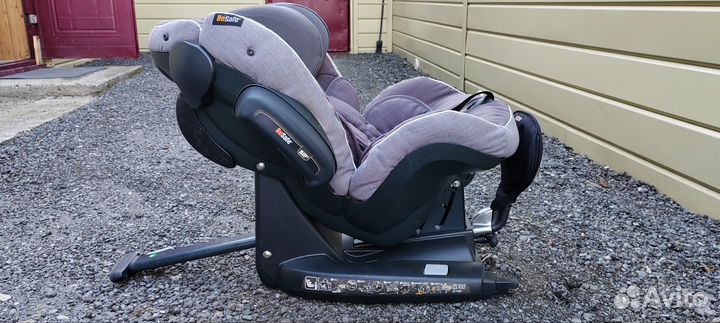 Детское автокресло Be safe