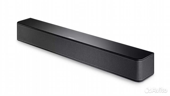 Саундбар Bose Solo Soundbar Series II