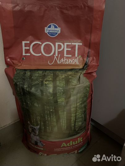 Сухой корм для мелких собак,Formina