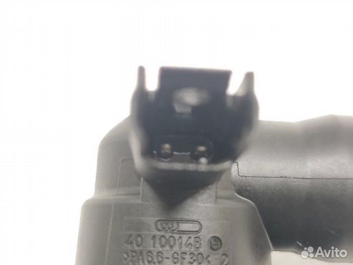 Клапан вентиляции картерных газов Bmw 5-Series F10