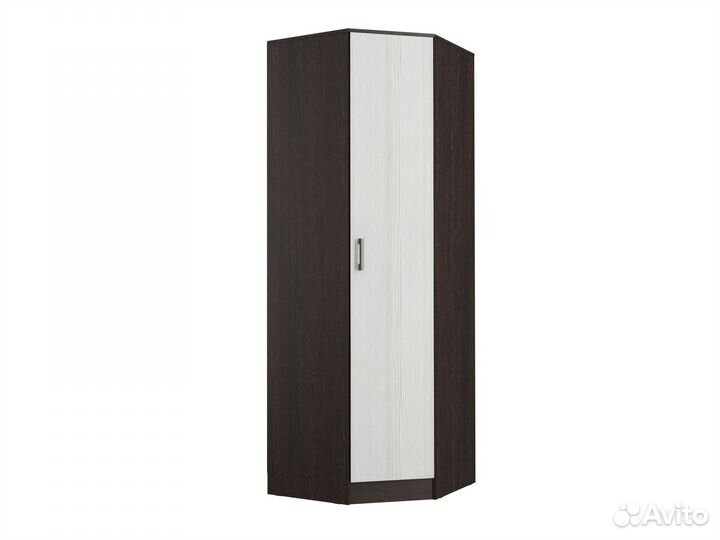 Шкаф Угловой Венге