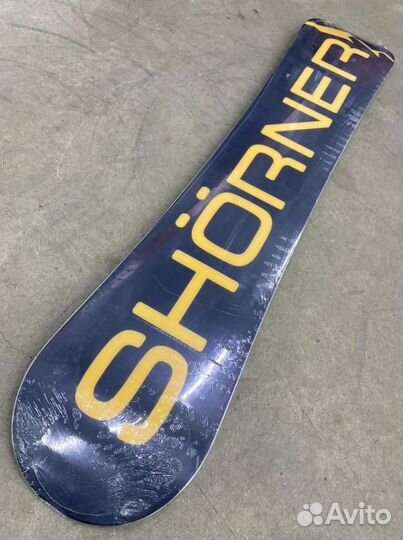 Сноуборд Shorner Sunrise