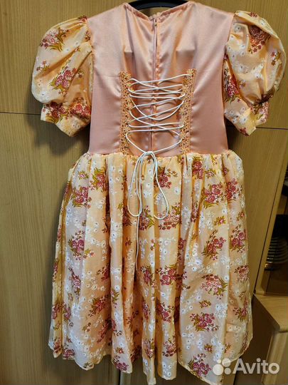 Платья для девочки