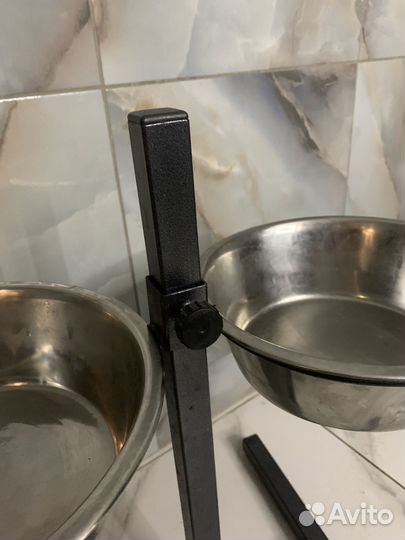 Миски для взрослых собак