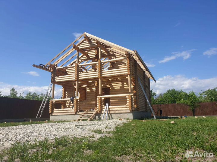 Кровля кровельные работы