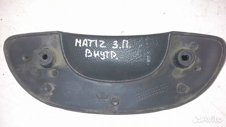 Ручка двери Daewoo Matiz M100