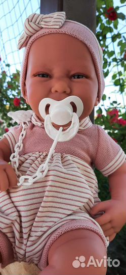 Испанские куклы