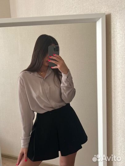 Блуза женская 42