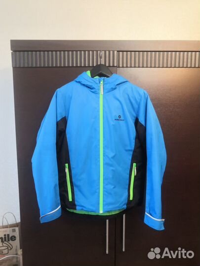 Куртка горнолыжная