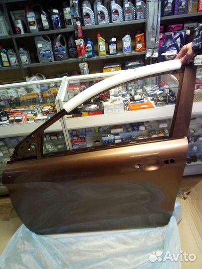 Бампер передний Х Рей Бампер Xray Все Цвета Новые