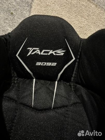 Шорты хоккейные детские