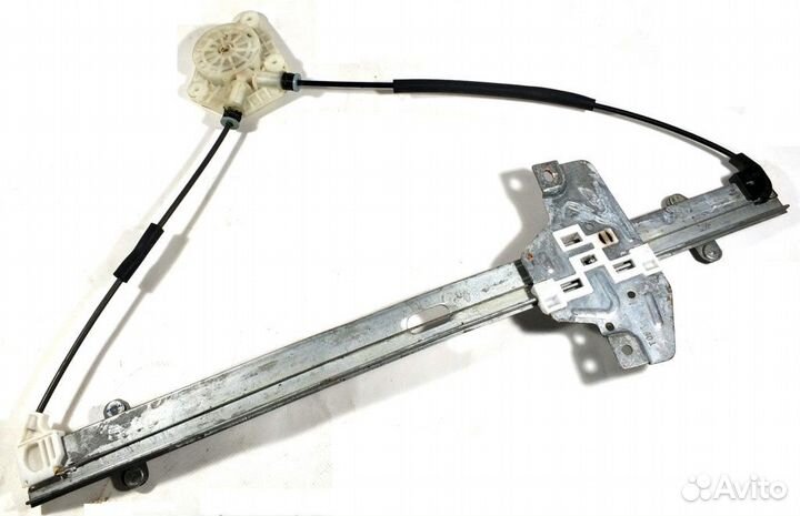 Стеклоподьемник двери правой Grand Starex H1 Ориг