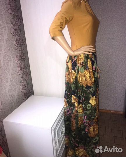 Платье Турция