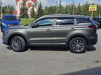 Geely Atlas Pro 1.5 AMT, 2023, 40 000 км, с пробегом, цена 2 470 000 руб.