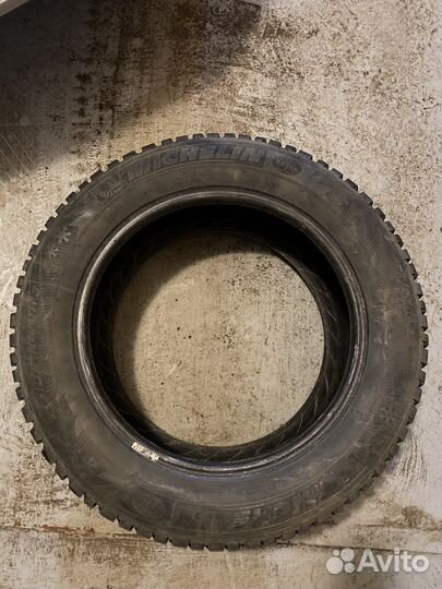 Michelin X-Ice North 3 225/55 R16