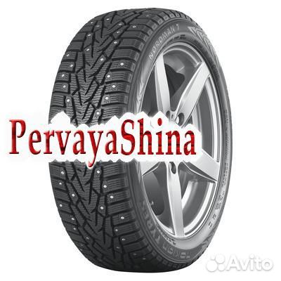 Nokian Tyres Nordman 7 225/60 R16