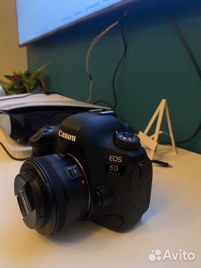 Аренда фотоаппарата