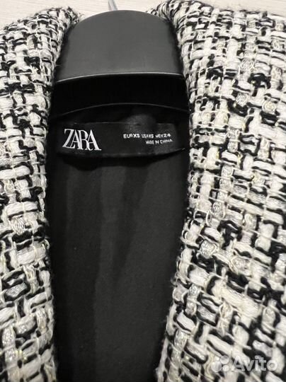 Комбинезон Zara xs-s